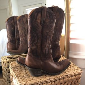 Old Gringo Women’s Brass Rio Boots